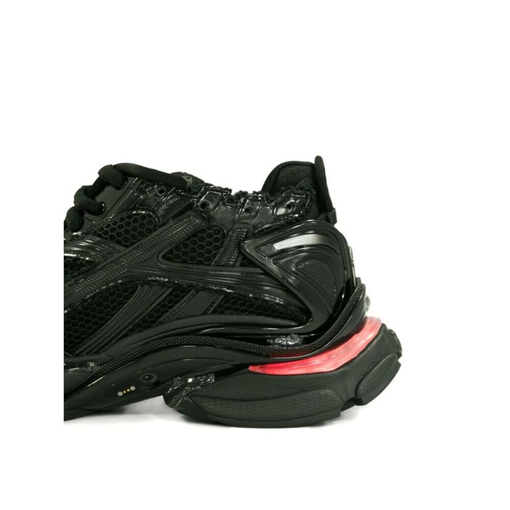 Balenciaga Black Trainers - Low-Tops Men - Picture 4 of 6